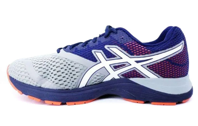 ASICS Gel-Pulse 10 'Grey Blue' 1Z21A007-022