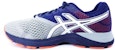 ASICS Gel-Pulse 10 'Kelabu Biru' 1Z21A007-022