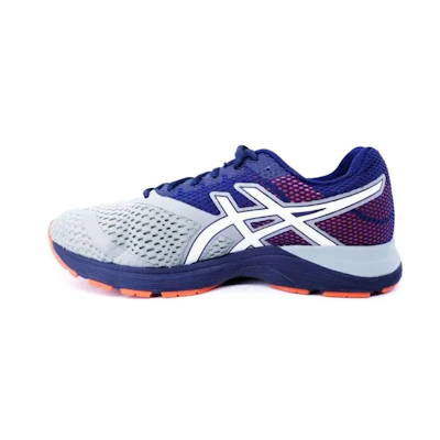 ASICS Gel-Pulse 10 'Grey Blue'