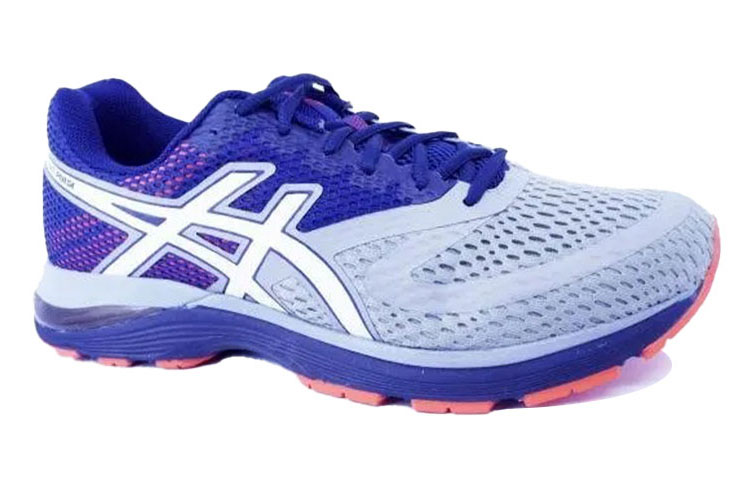 Order ASICS Gel-Pulse 10 'Kelabu Biru' 1Z21A007-022