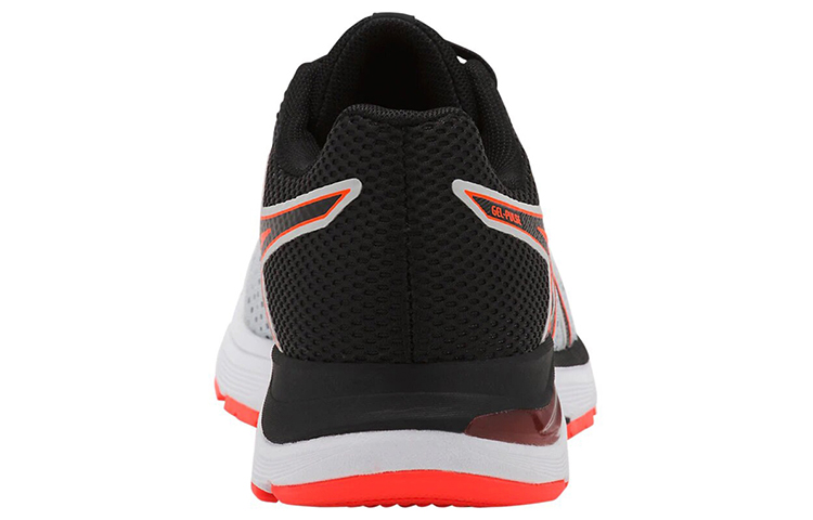 Purchase ASICS Gel-Pulse 10 'Blanco Negro' 1011A007-020