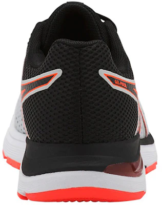 ASICS Gel-Pulse 10 'Blanco Negro' 1011A007-020 Purchase ASICS Gel-Pulse 10 'Blanco Negro' 1011A007-020