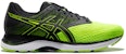 ASICS Gel-Pulse 10 Hitam/Kuning 1011A007-750