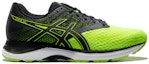 Order ASICS Gel-Pulse 10 Hitam/Kuning 1011A007-750