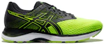 Order ASICS Gel-Pulse 10 Noir/Jaune 1011A007-750