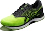 Lookbook ASICS Gel-Pulse 10 Hitam/Kuning 1011A007-750