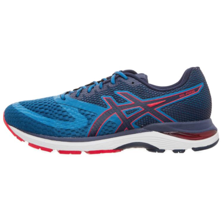 ASICS Gel-Pulse 10 Blue/Red 1011A007-400