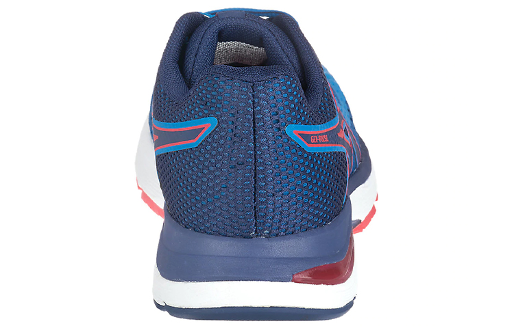 Purchase ASICS Gel-Pulse 10 Azul/Rojo 1011A007-400