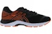 ASICS Gel-Pulse 10 Rendah 'Hitam Jingga' 1Z21A007-001