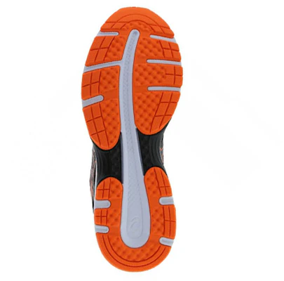 ASICS Gel-Pulse 10 Basso ''Nero Arancione'' 1Z21A007-001 Purchase ASICS Gel-Pulse 10 Basso ''Nero Arancione'' 1Z21A007-001