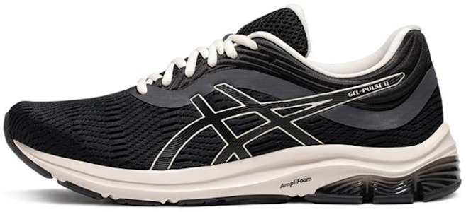 亚瑟士 Gel-Pulse 11 '黑色' 1011B293-003 Buy 亚瑟士 Gel-Pulse 11 '黑色' 1011B293-003