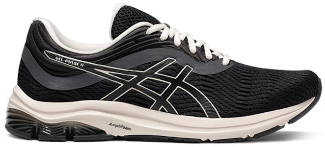 亚瑟士 Gel-Pulse 11 '黑色' 1011B293-003 Order 亚瑟士 Gel-Pulse 11 '黑色' 1011B293-003