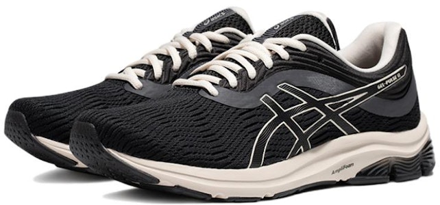 亚瑟士 Gel-Pulse 11 '黑色' 1011B293-003 Lookbook 亚瑟士 Gel-Pulse 11 '黑色' 1011B293-003