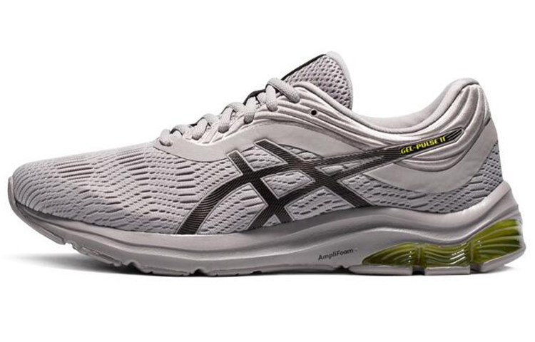 ASICS Gel-Pulse 11 'Grey Black Yellow' 1011B293-020