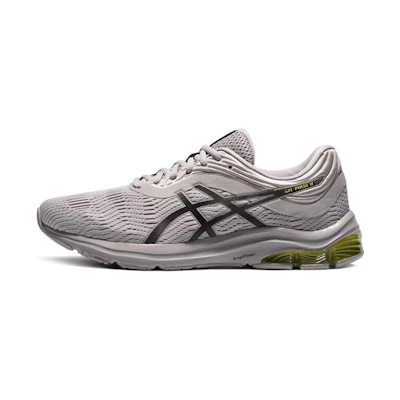ASICS Gel-Pulse 11 'Grey Black Yellow'