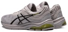 Lookbook ASICS Gel-Pulse 11 'Kelabu Hitam Kuning' 1011B293-020