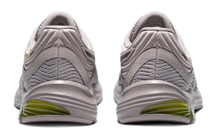 Shop ASICS Gel-Pulse 11 'Kelabu Hitam Kuning' 1011B293-020