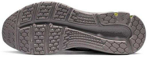 ASICS Gel-Pulse 11 'Abu-abu Hitam Kuning' 1011B293-020 Purchase ASICS Gel-Pulse 11 'Abu-abu Hitam Kuning' 1011B293-020