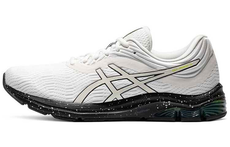 ASICS Gel-Pulse 11 White/Black 1011B293-100