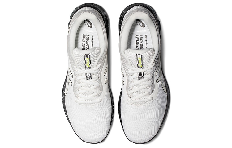 Lookbook ASICS Gel-Pulse 11 Blanc/Noir 1011B293-100