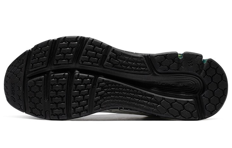 Purchase ASICS Gel-Pulse 11 Blanc/Noir 1011B293-100