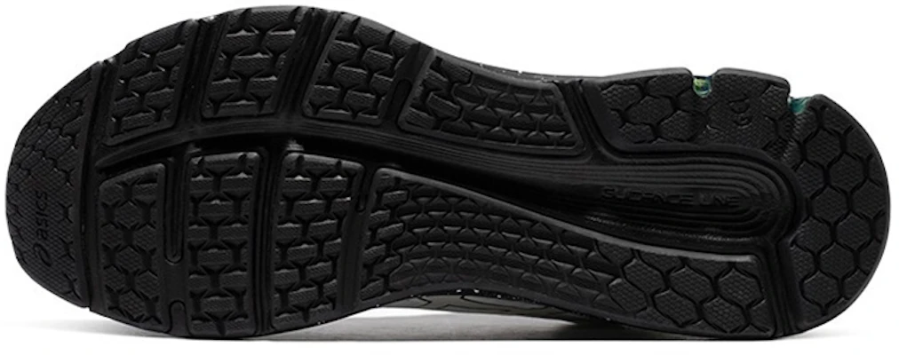 ASICS Gel-Pulse 11 Blanc/Noir 1011B293-100 Purchase ASICS Gel-Pulse 11 Blanc/Noir 1011B293-100