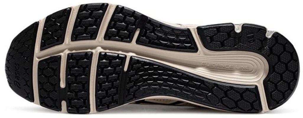 ASICS Gel-Pulse 12 Sneakers 'Beige' 1011B729-250 Details for ASICS Gel-Pulse 12 Sneakers 'Beige' 1011B729-250