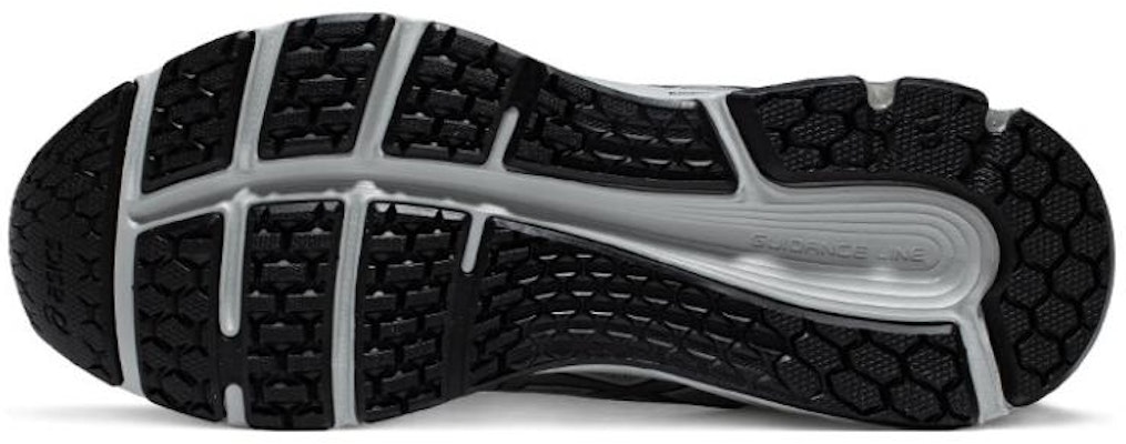 아식스 젤-펄스 12 스니커즈 ''그레이'' 1011B729-021 Details for 아식스 젤-펄스 12 스니커즈 ''그레이'' 1011B729-021