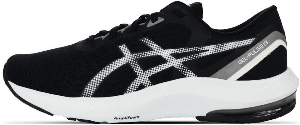 ASICS Gel-Pulse 13 'Hitam Putih' 1011B439-005 Buy ASICS Gel-Pulse 13 'Hitam Putih' 1011B439-005