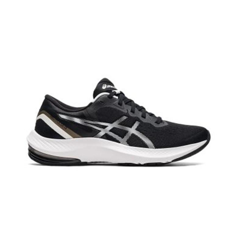Order ASICS Gel-Pulse 13 'Hitam Putih' 1011B439-005