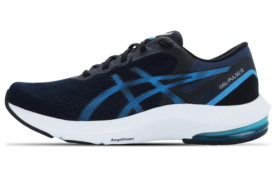 Buy アシックス ゲルパルス13 ブルー 1011B439-404
