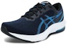 Lookbook ASICS Gel-Pulse 13 'Biru' 1011B439-404