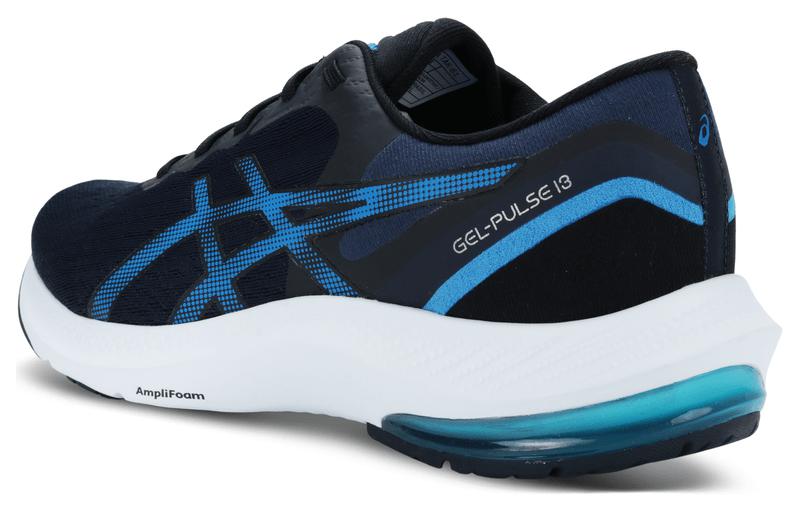Shop アシックス ゲルパルス13 ブルー 1011B439-404
