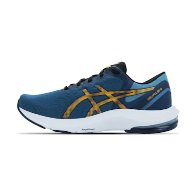 ASICS Gel-Pulse 13 'Blue Yellow'