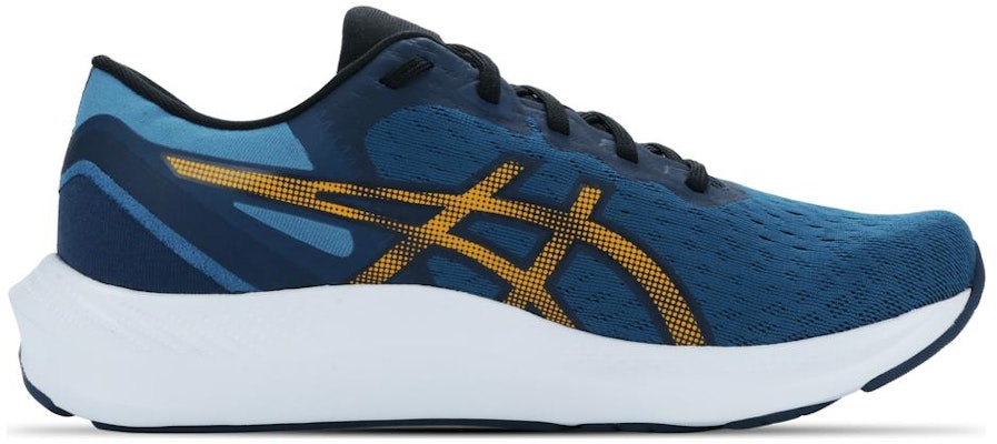 ASICS Gel-Pulse 13 'Biru Kuning' 1011B439-403 Order ASICS Gel-Pulse 13 'Biru Kuning' 1011B439-403