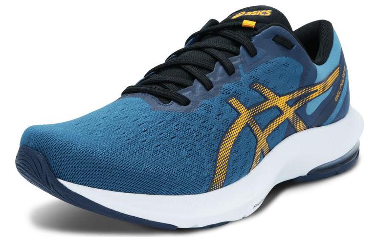 Lookbook ASICS Gel-Pulse 13 'Azul Amarillo' 1011B439-403