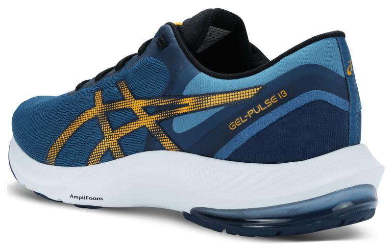 Shop ASICS Gel-Pulse 13 'Azul Amarillo' 1011B439-403