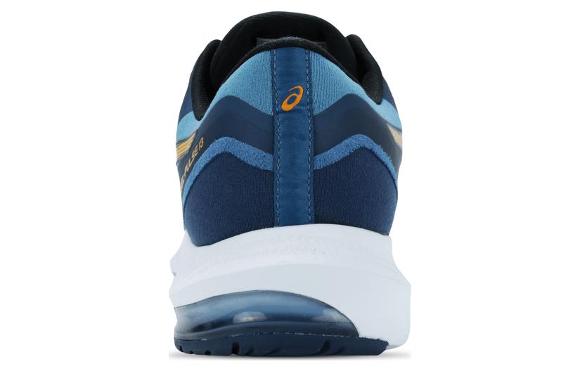 Details for ASICS Gel-Pulse 13 'Azul Amarillo' 1011B439-403