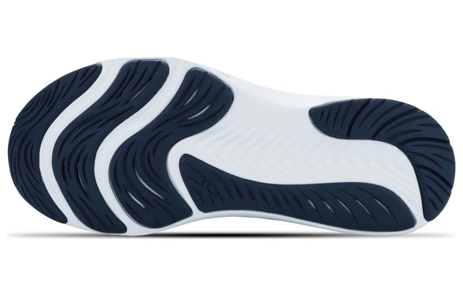 Sizing 亚瑟士Gel-Pulse 13 '蓝黄' 1011B439-403