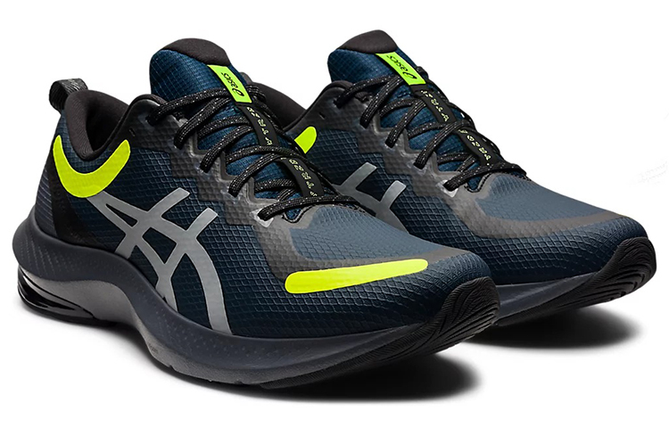 Lookbook ASICS Gel-Pulse 13 AWL Hardloopschoenen 1011B308-400