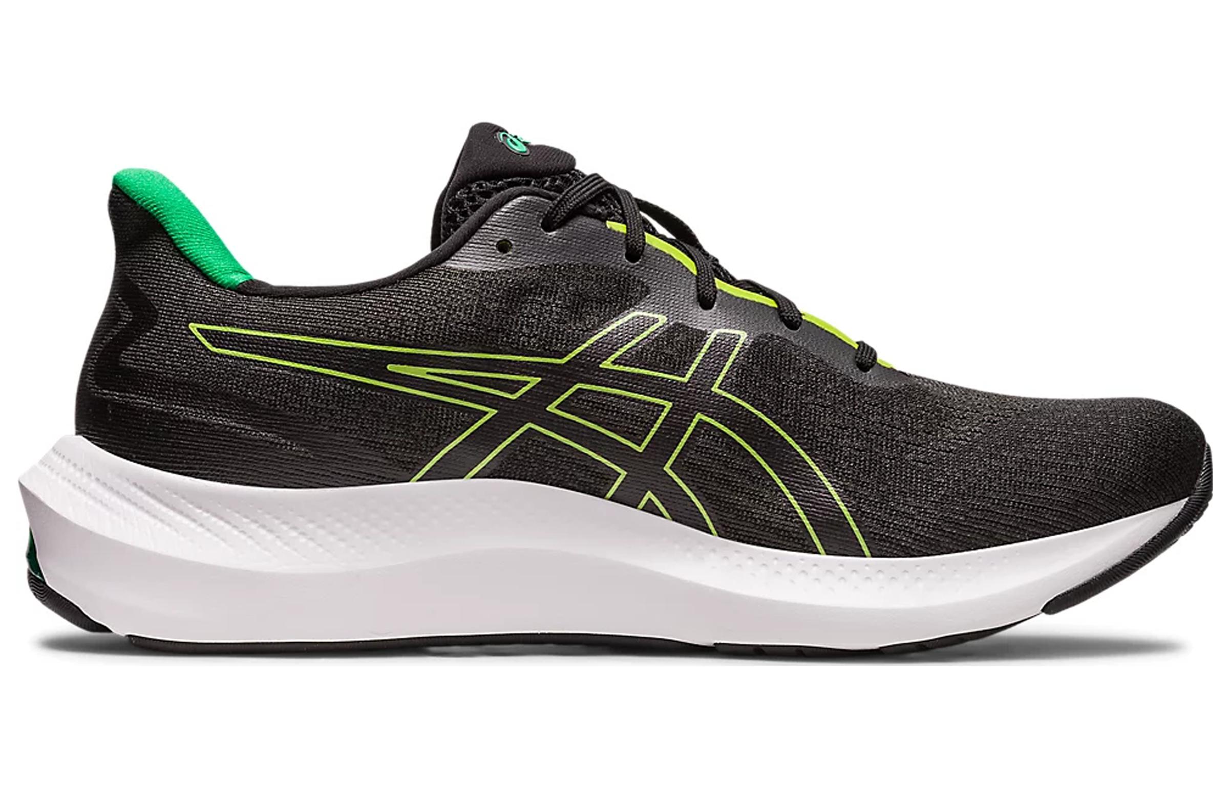 Order ASICS Gel-Pulse 14 'Abu-abu Grafit Lime Zest' 1011B491-023