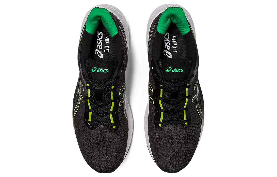 Purchase ASICS Gel-Pulse 14 'Abu-abu Grafit Lime Zest' 1011B491-023