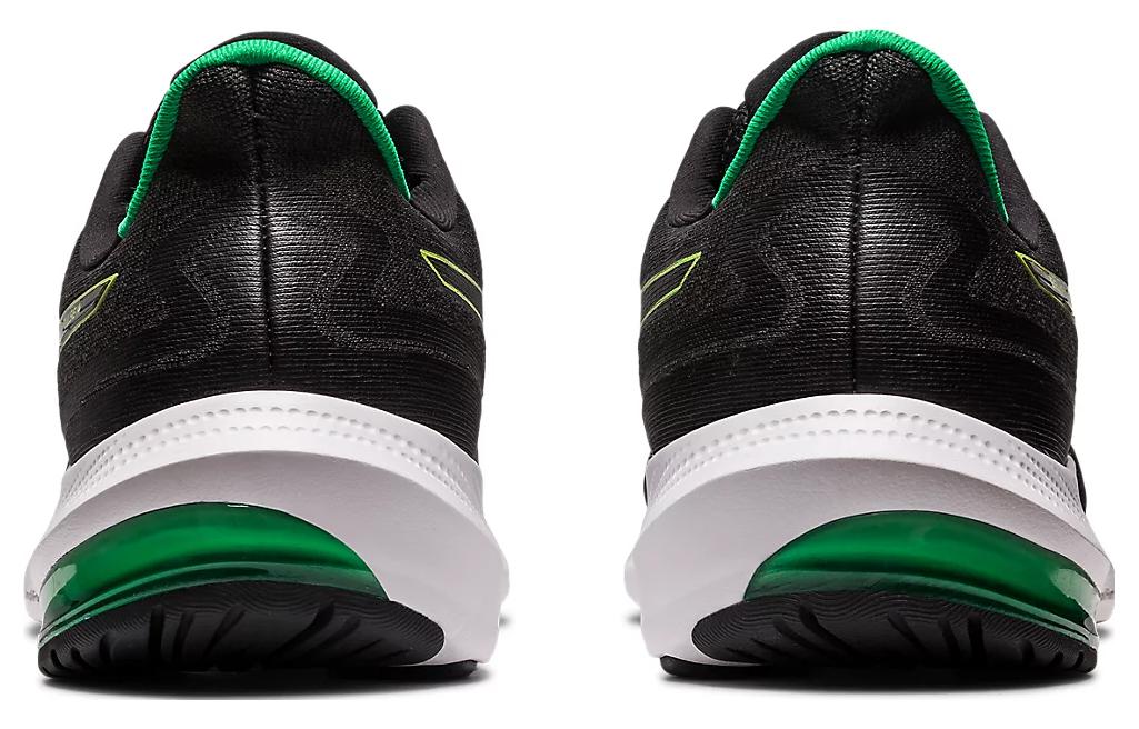 Details for ASICS Gel-Pulse 14 'Abu-abu Grafit Lime Zest' 1011B491-023
