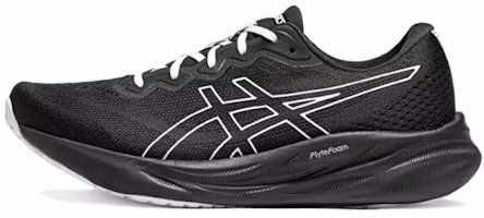 ASICS Gel-Pulse 15 'Black White' 1011B780-002 ASICS Gel-Pulse 15 'Black White' 1011B780-002