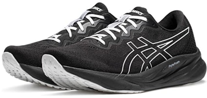 亚瑟士 Gel-Pulse 15 '黑白' 运动鞋 1011B780-002 Lookbook 亚瑟士 Gel-Pulse 15 '黑白' 运动鞋 1011B780-002