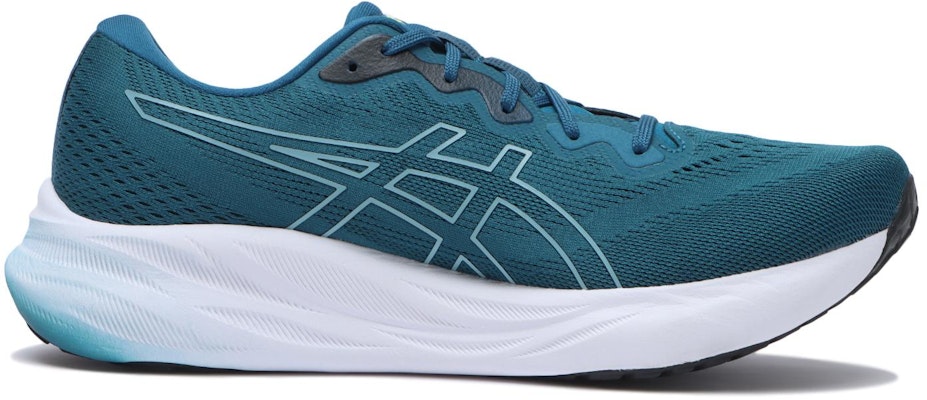 ASICS Gel-Pulse 15『薄荷青』 1011B780-401 Details for ASICS Gel-Pulse 15『薄荷青』 1011B780-401
