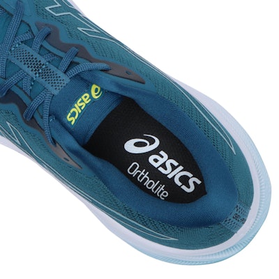 ASICS Gel-Pulse 15『薄荷青』 1011B780-401 Sizing ASICS Gel-Pulse 15『薄荷青』 1011B780-401