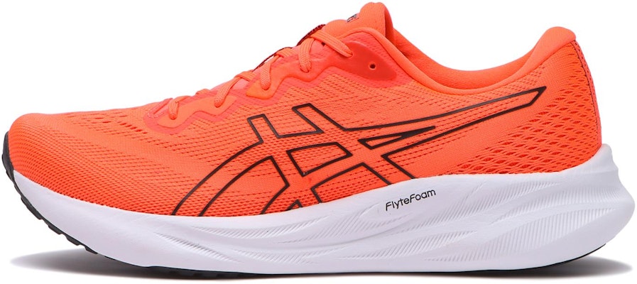 ASICS GEL-Pulse 15 Red/Black 1011B780-600 Buy ASICS GEL-Pulse 15 Red/Black 1011B780-600