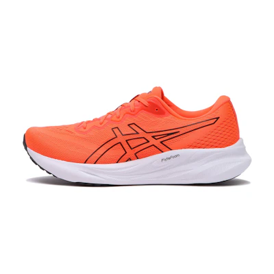 ASICS GEL-Pulse 15 Red/Black