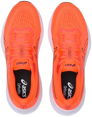 ASICS GEL-Pulse 15 Red/Black 1011B780-600 Order ASICS GEL-Pulse 15 Red/Black 1011B780-600